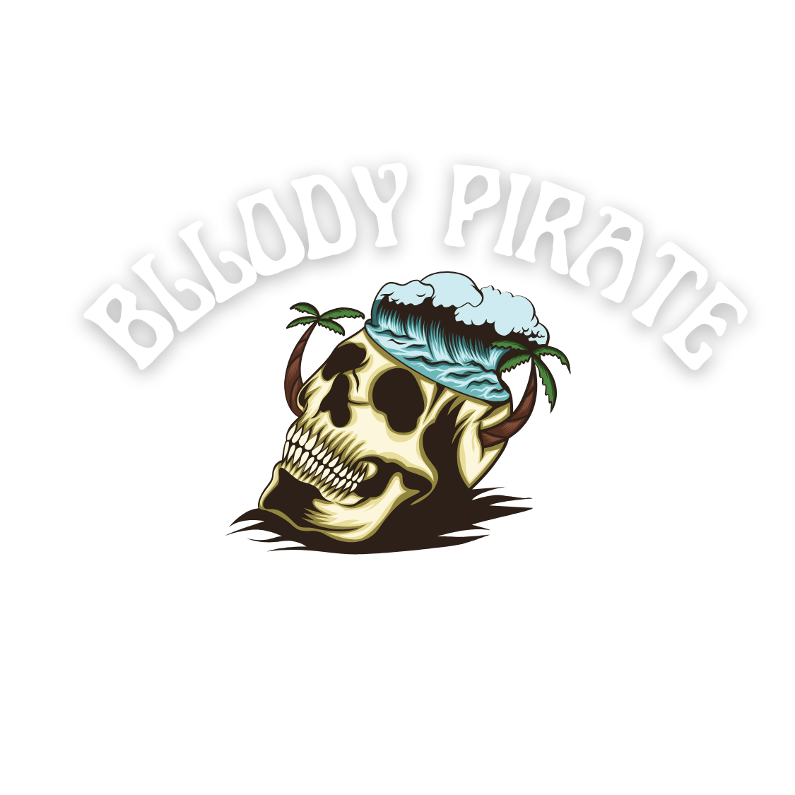 Bloody Pirate Coffee Company